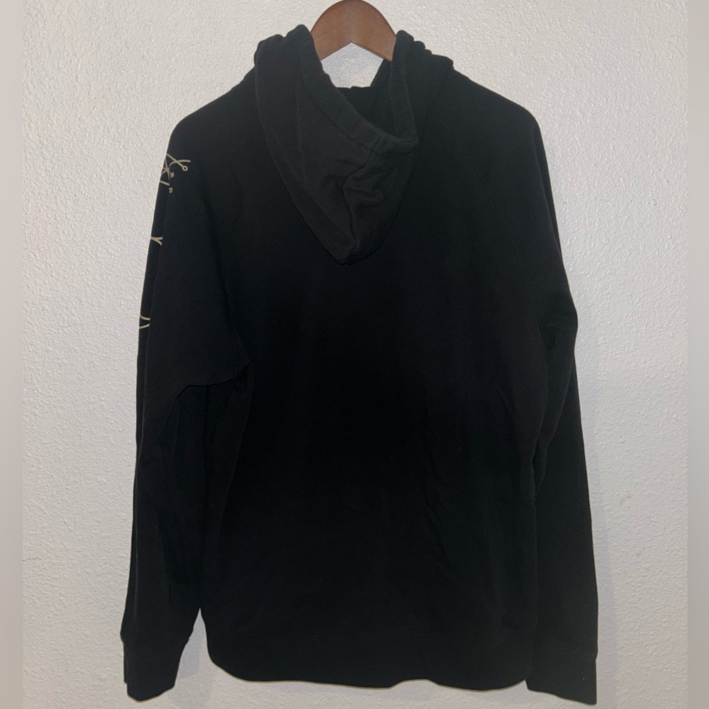 Zildjian Hoodie - Picture 2 of 4